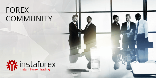 ประชาคมฟอร์เร็ก (Forex Community)